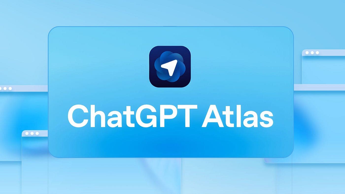 ChatGPT Atlas