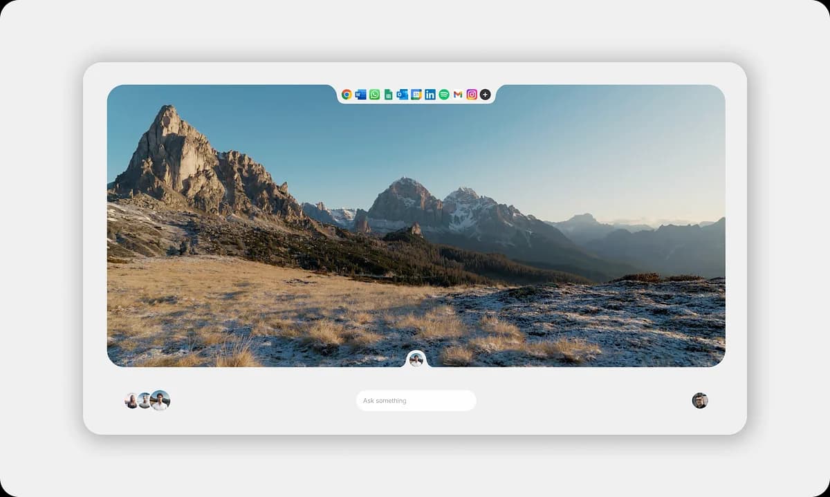 Warmwind OS: el primer sistema operativo de IA con empleados cloud autónomos