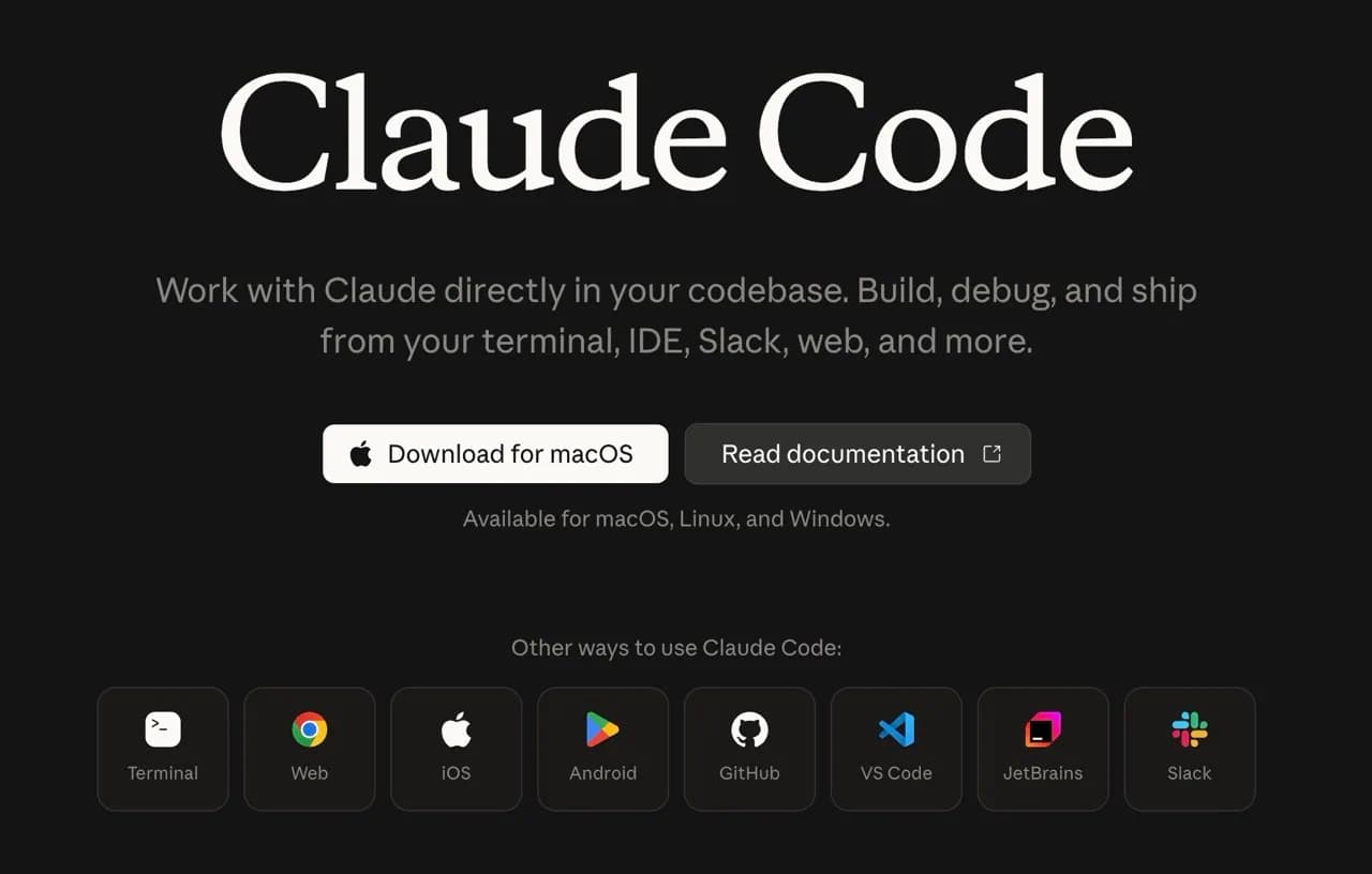 Claude Code: guía completa del agente de IA para programar desde la terminal
