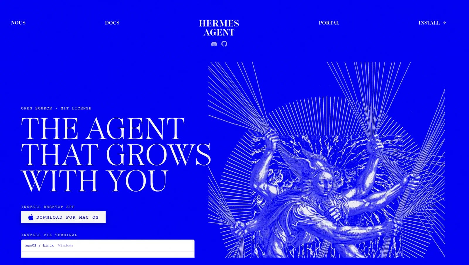 Cómo instalar Hermes Agent en tu PC: guía paso a paso 2026