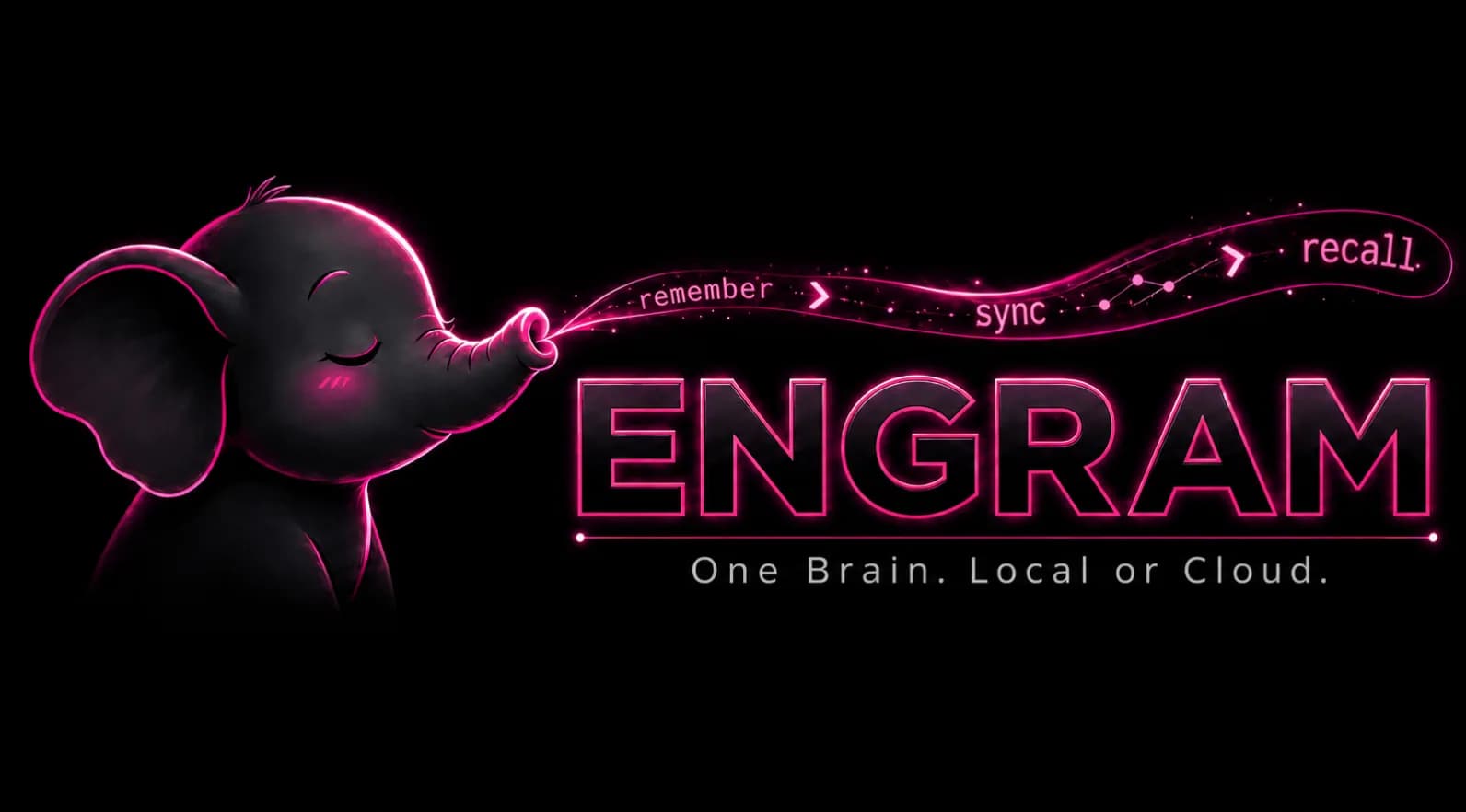 Engram: memoria persistente para agentes IA — guía paso a paso (2026)