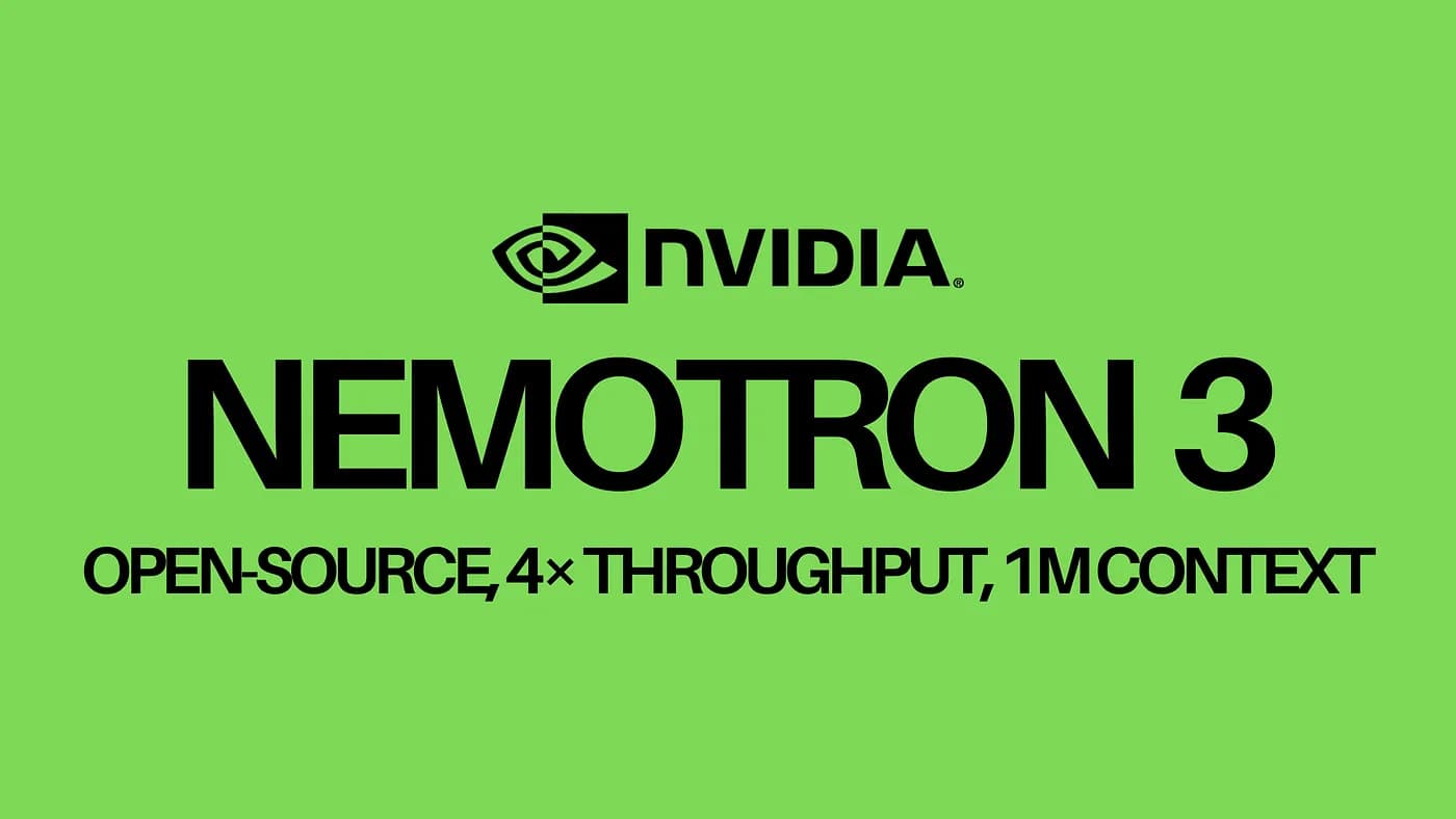 NVIDIA lanza Nemotron 3 Embed: el modelo de embedding #1 en RTEB para RAG y agentes IA