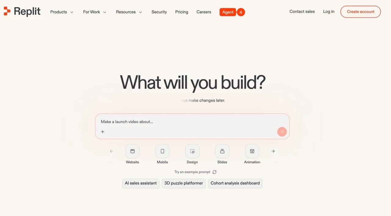 Replit: la guía completa de la plataforma que te deja crear apps con IA desde el navegador