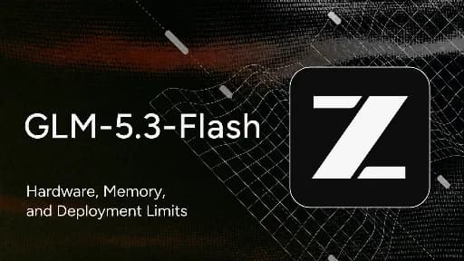 Z.ai lanza GLM-5.3-Flash: el MoE multimodal de 320B que fue "Ox Alpha" en OpenRouter